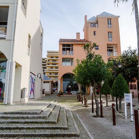 Marina Plaza Apartment Vilamoura Luaran gambar