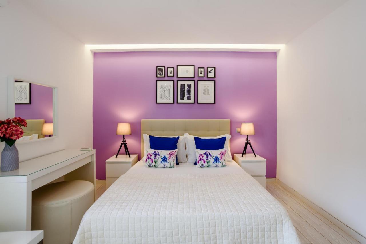 Marina Plaza Apartment Vilamoura Luaran gambar
