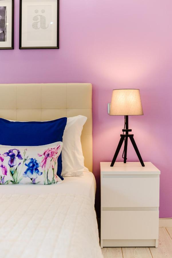 Marina Plaza Apartment Vilamoura Luaran gambar