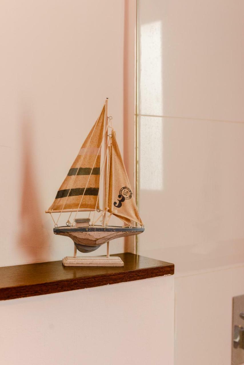 Marina Plaza Apartment Vilamoura Luaran gambar